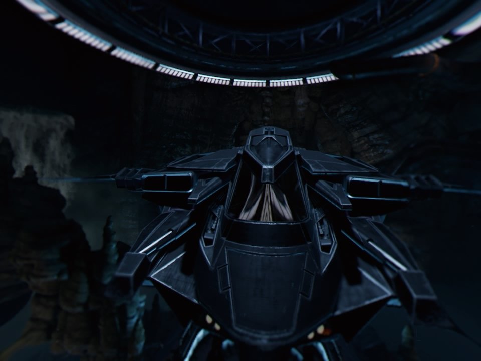 Batman: Arkham VR