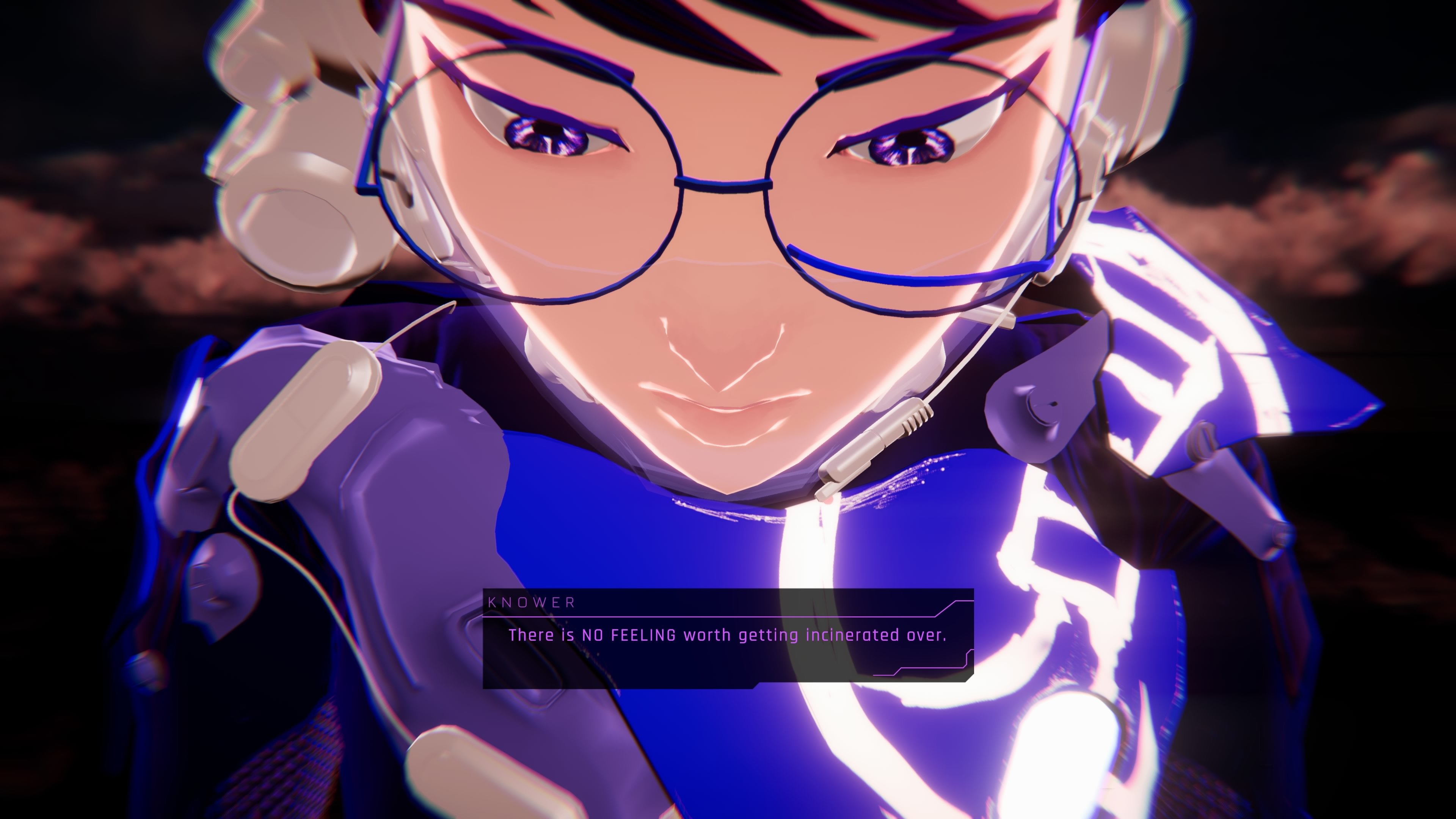 1000xRESIST erscheint am 4. November für PS5