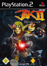 Jak II: Renegade