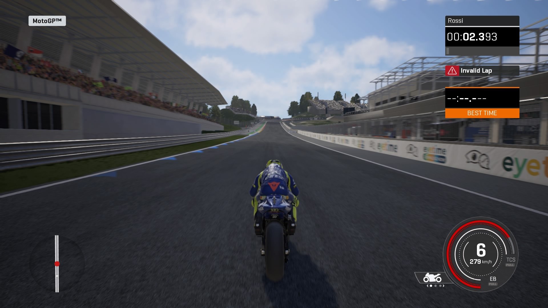 MotoGP 18