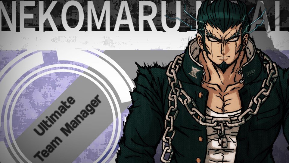 Danganronpa 2: Goodbye Despair