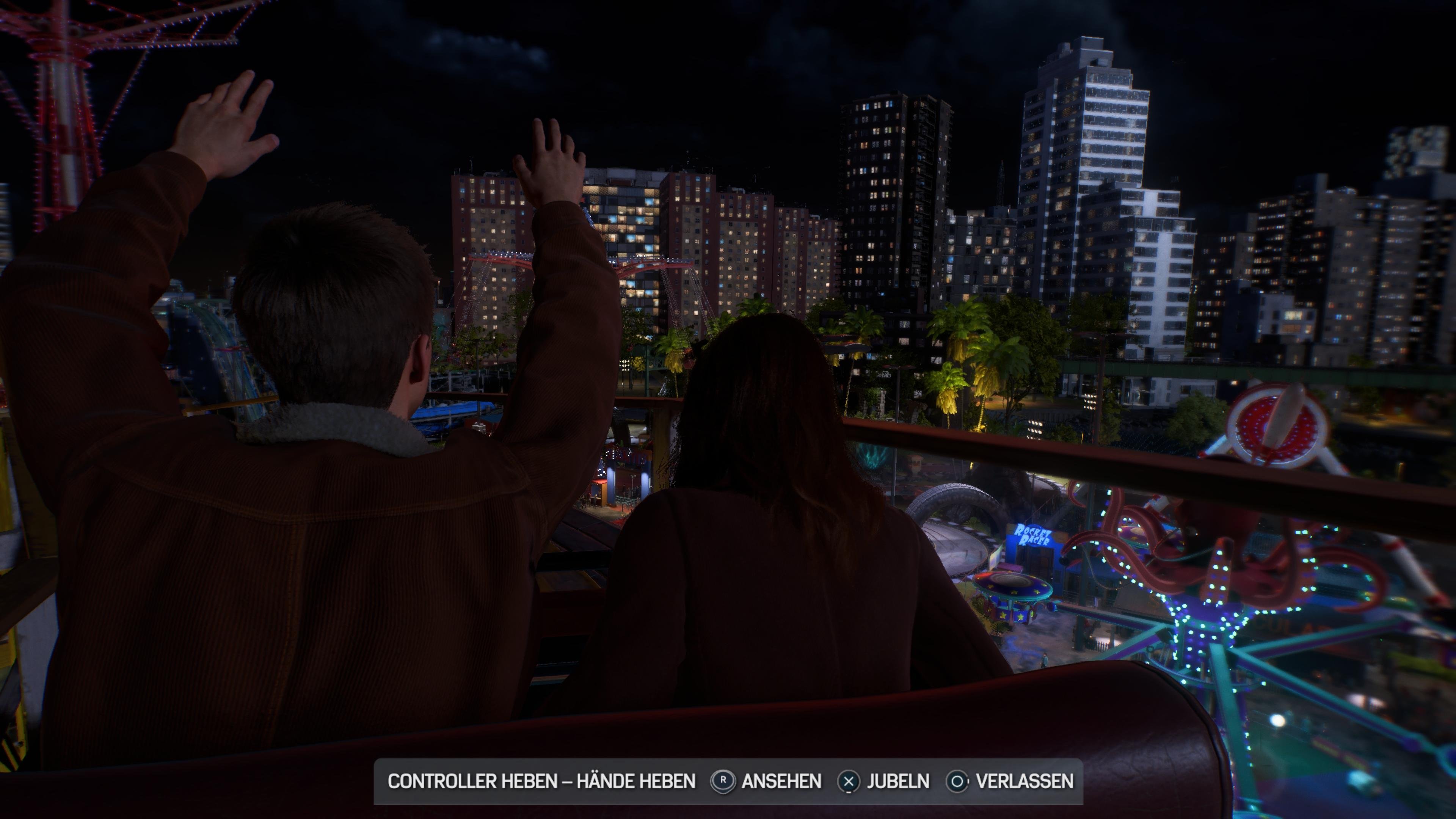 Marvel`s Spider-Man 2 PS5 Limited Edition-Bundle bestellbar