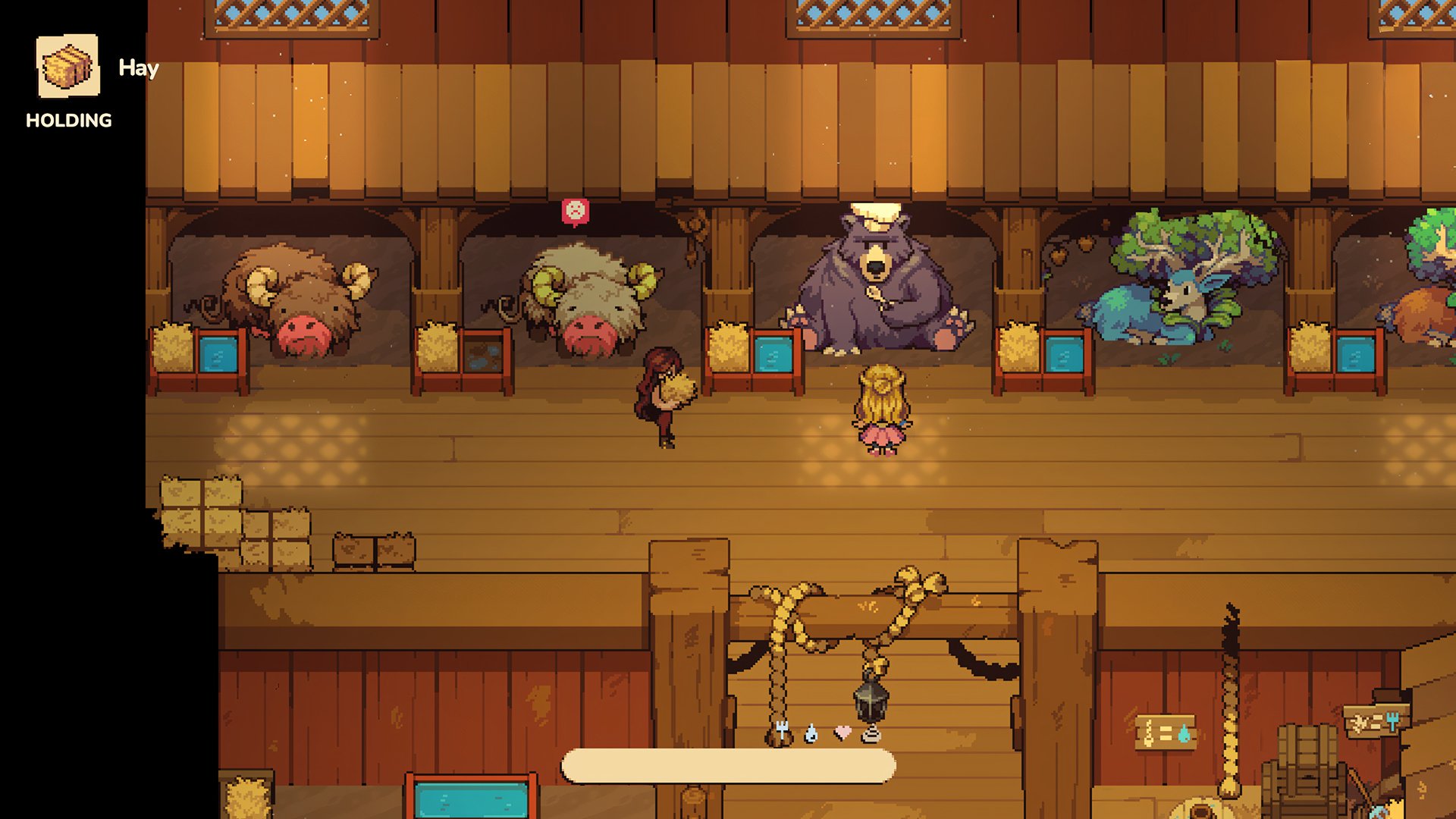 Farming Camp angekündigt