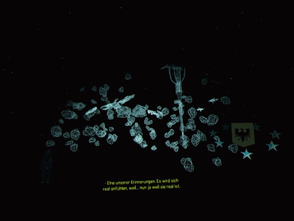 EVE Valkyrie: nochmal 2xXP