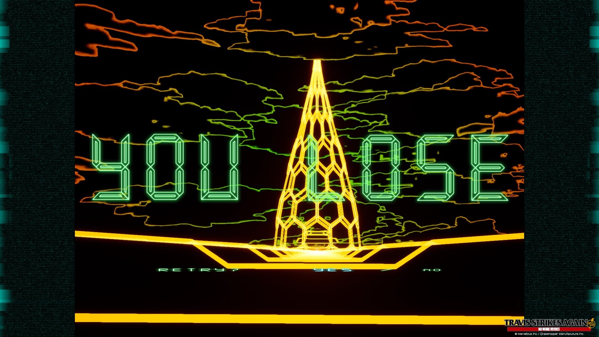 The Eternal Cylinder