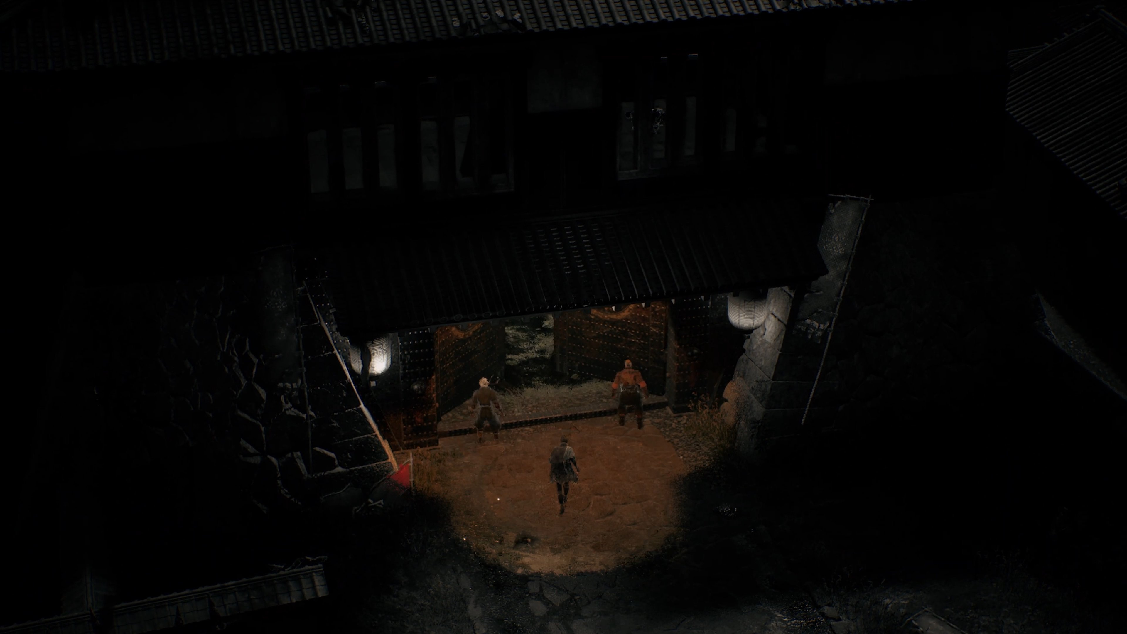 Yakoh: Shinobi Ops