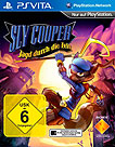 Sly Cooper: Jagd durch die Zeit