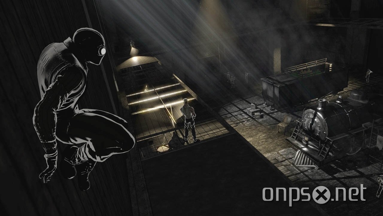 Spider-Man: Dimensions