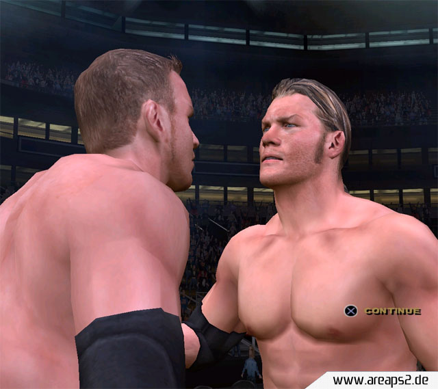 WWE Smackdown vs. Raw