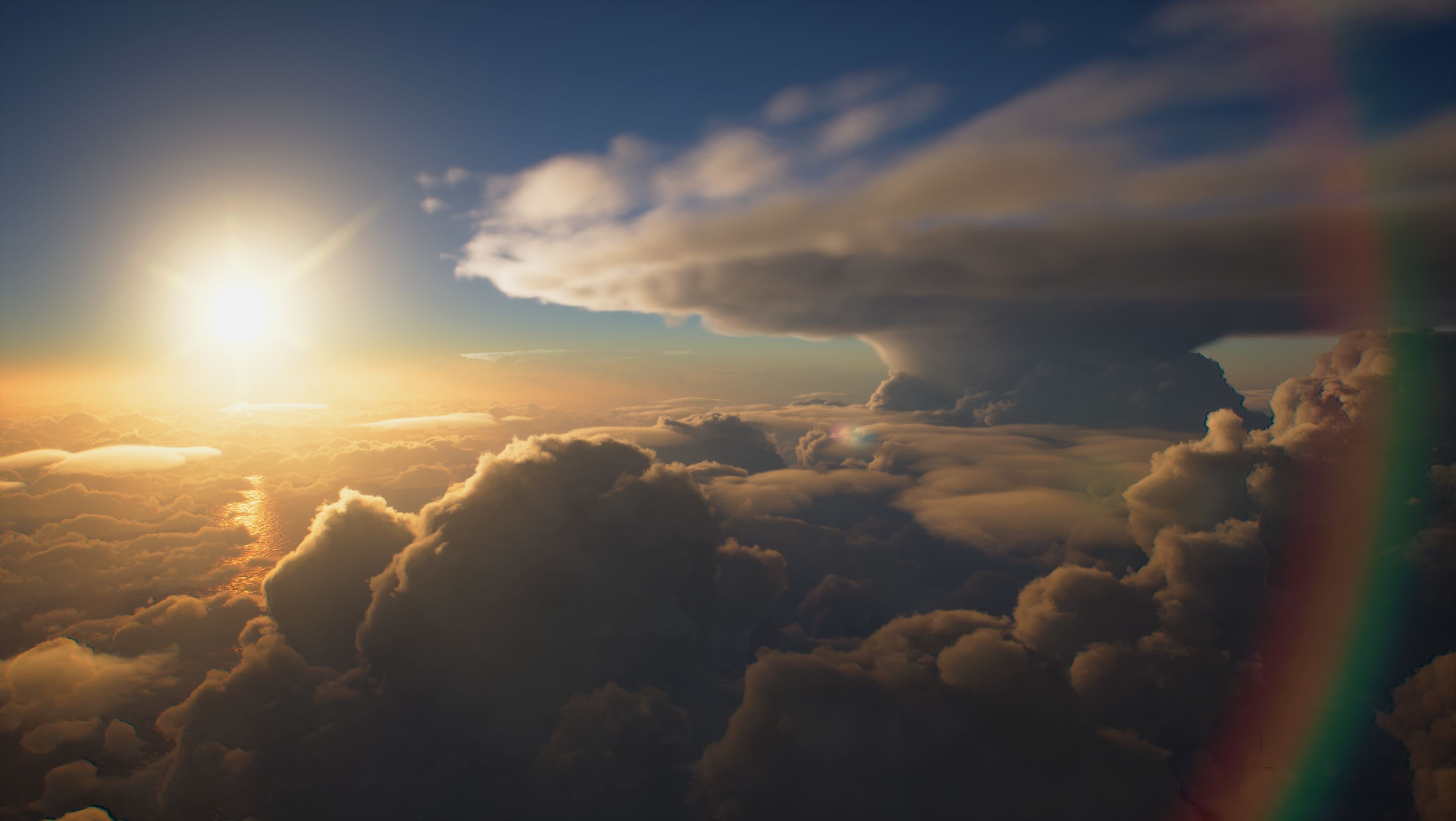 Ace Combat 8: Wings of Theve