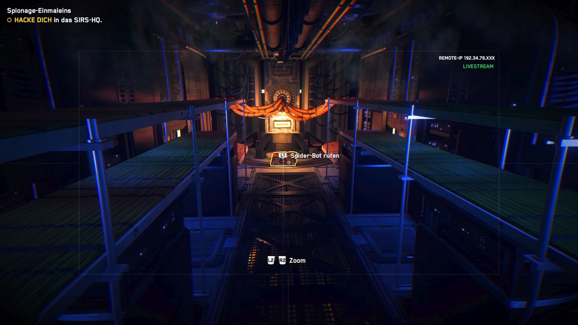 Watch Dogs: Legion - Titel-Update 5.5 mit Assassins Creed