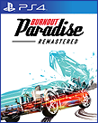 Burnout Paradise Remastered
