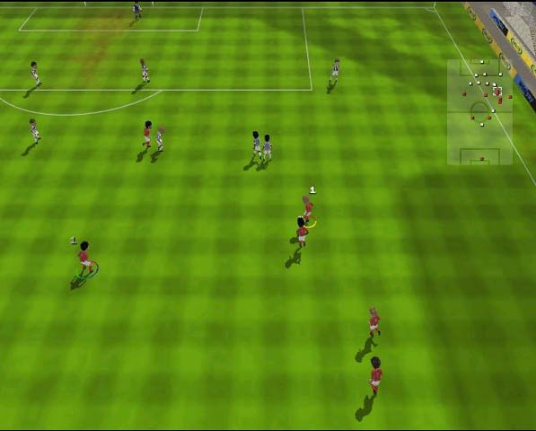 Sensible Soccer 2006