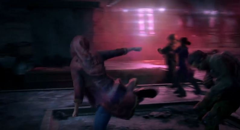 Uncharted: The Lost Legacy