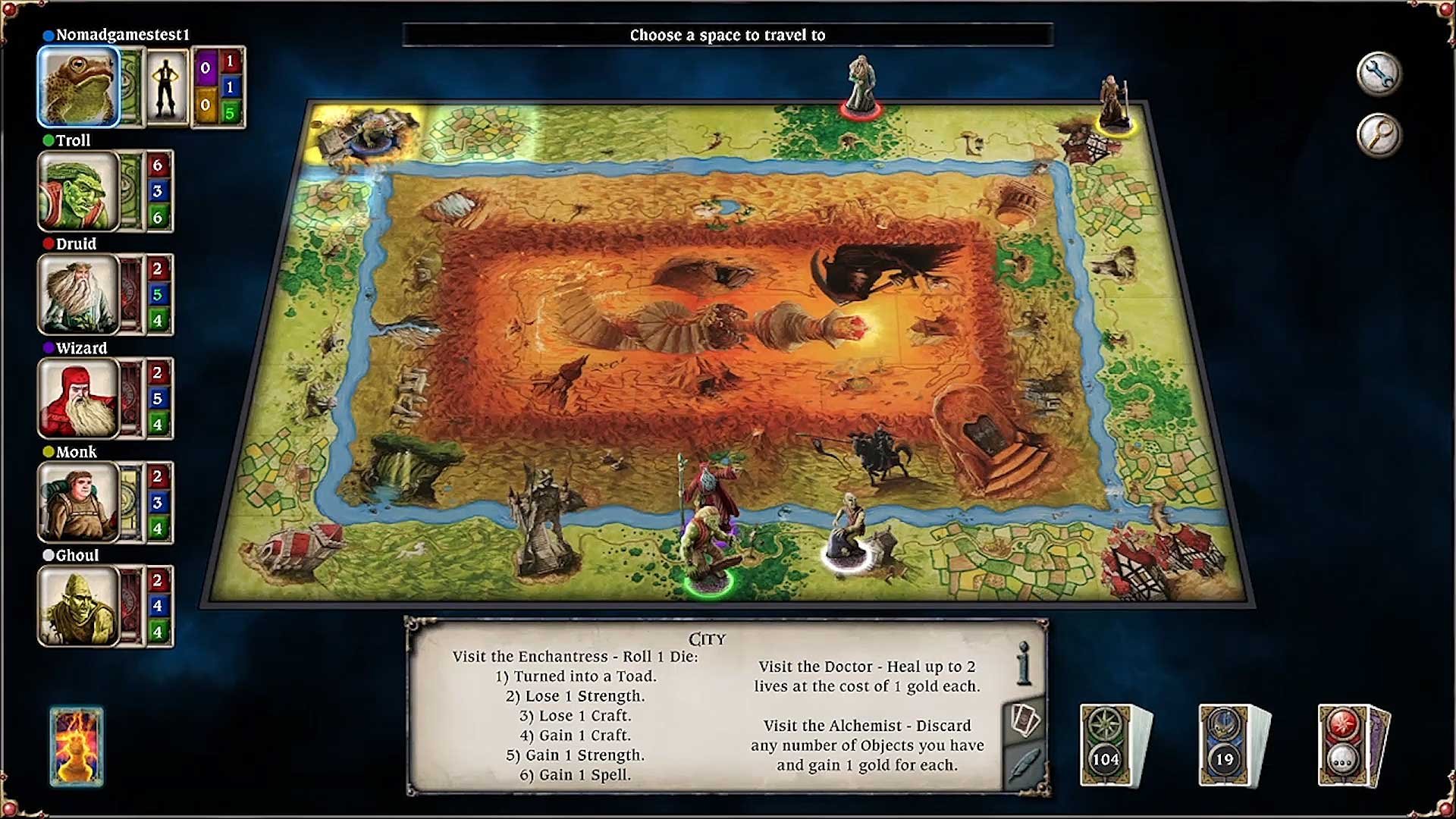 Talisman Digital Edition
