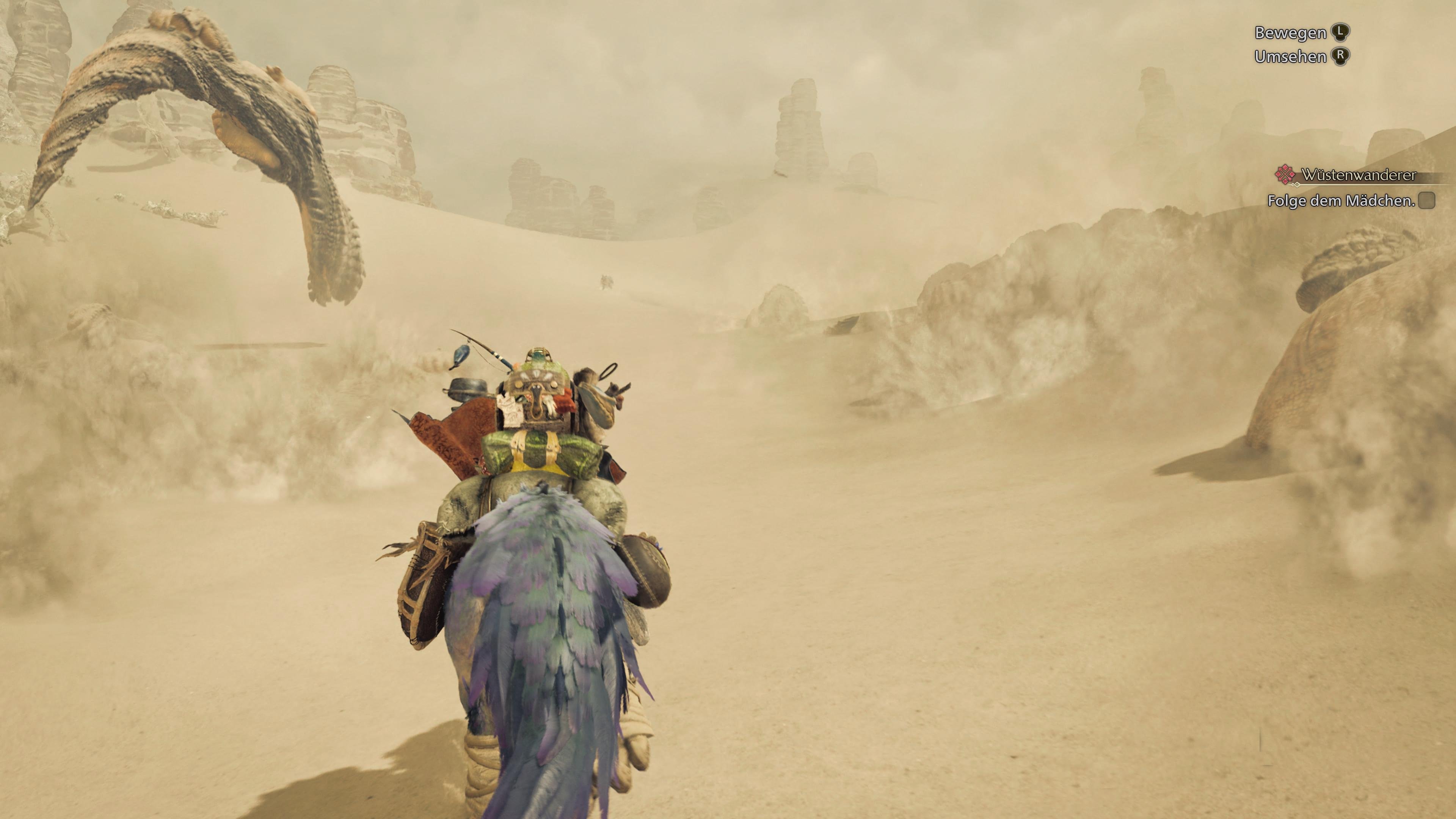 A Beginner's Guide to Monster Hunter Wilds