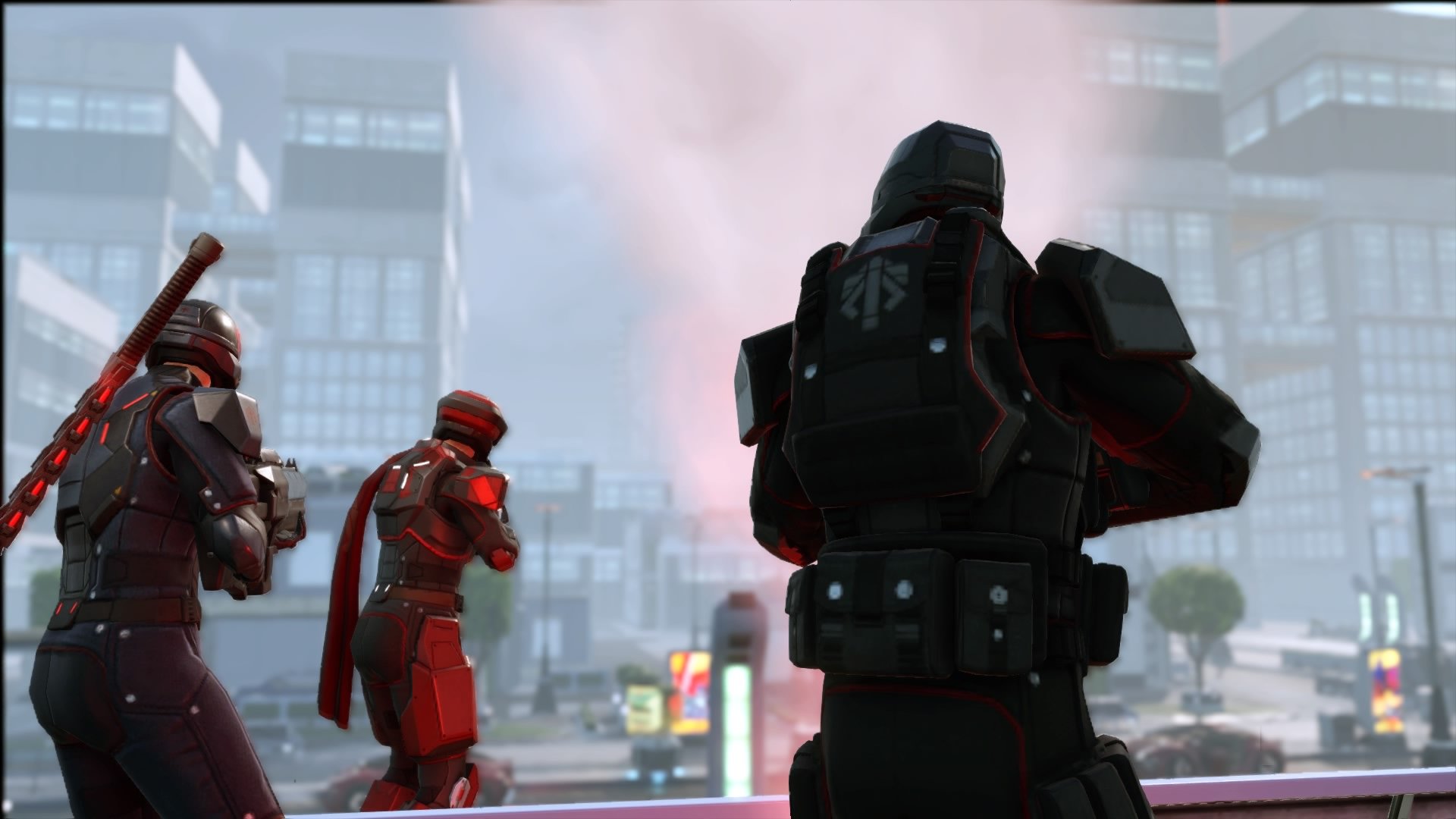 XCOM 2