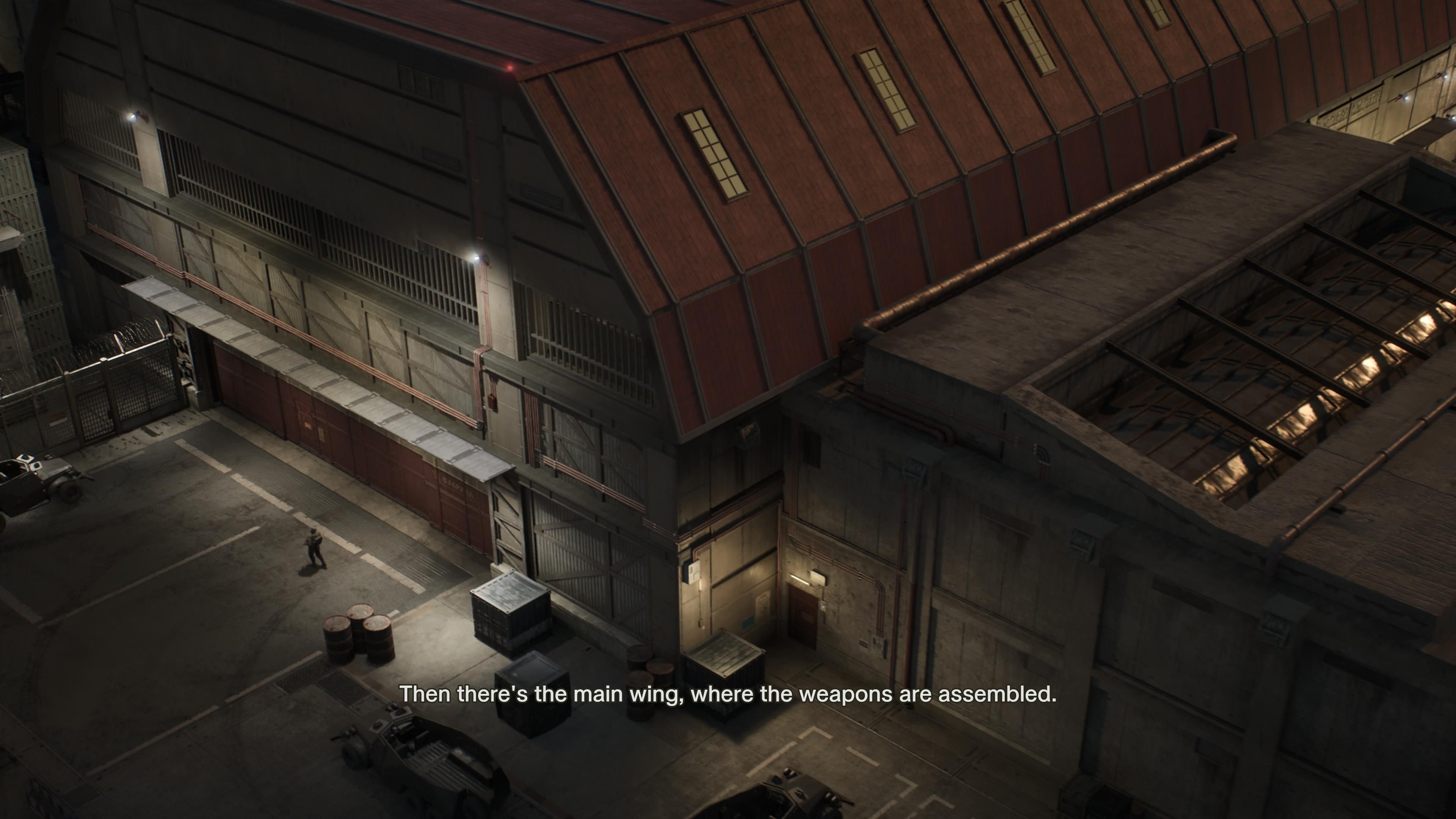 Gameplay-Trailer zu Metal Gear Solid Delta: Snake Eater 