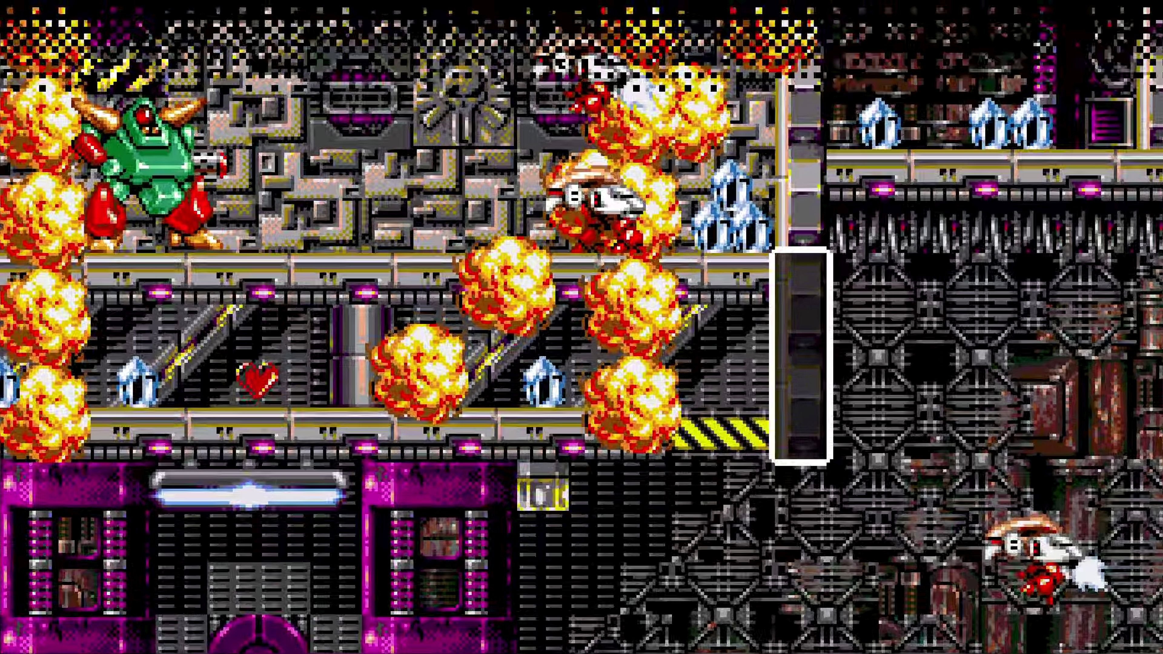 Turrican Anthology Vol. 1