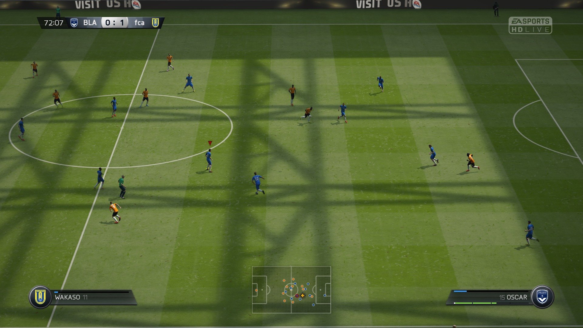 FIFA 15