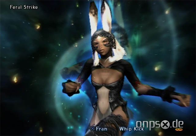 Final Fantasy XII