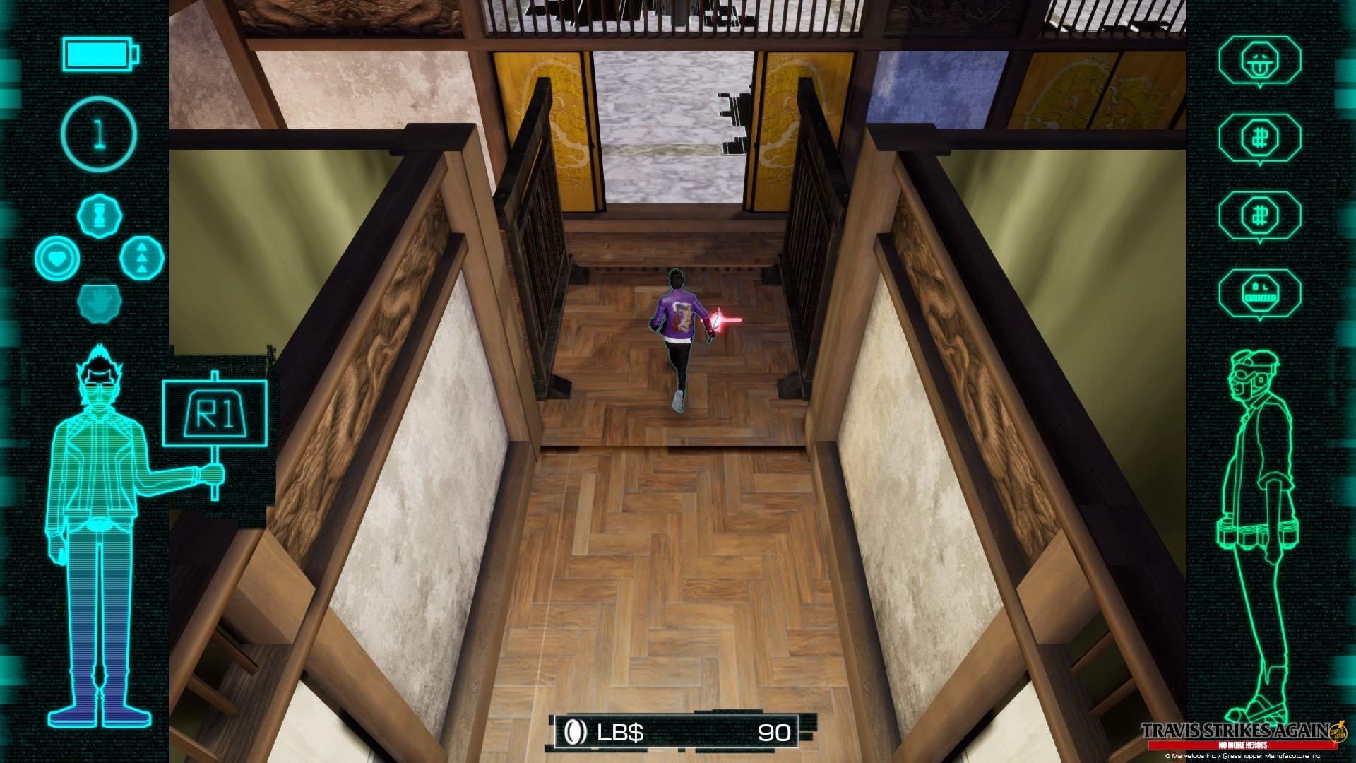 The Eternal Cylinder