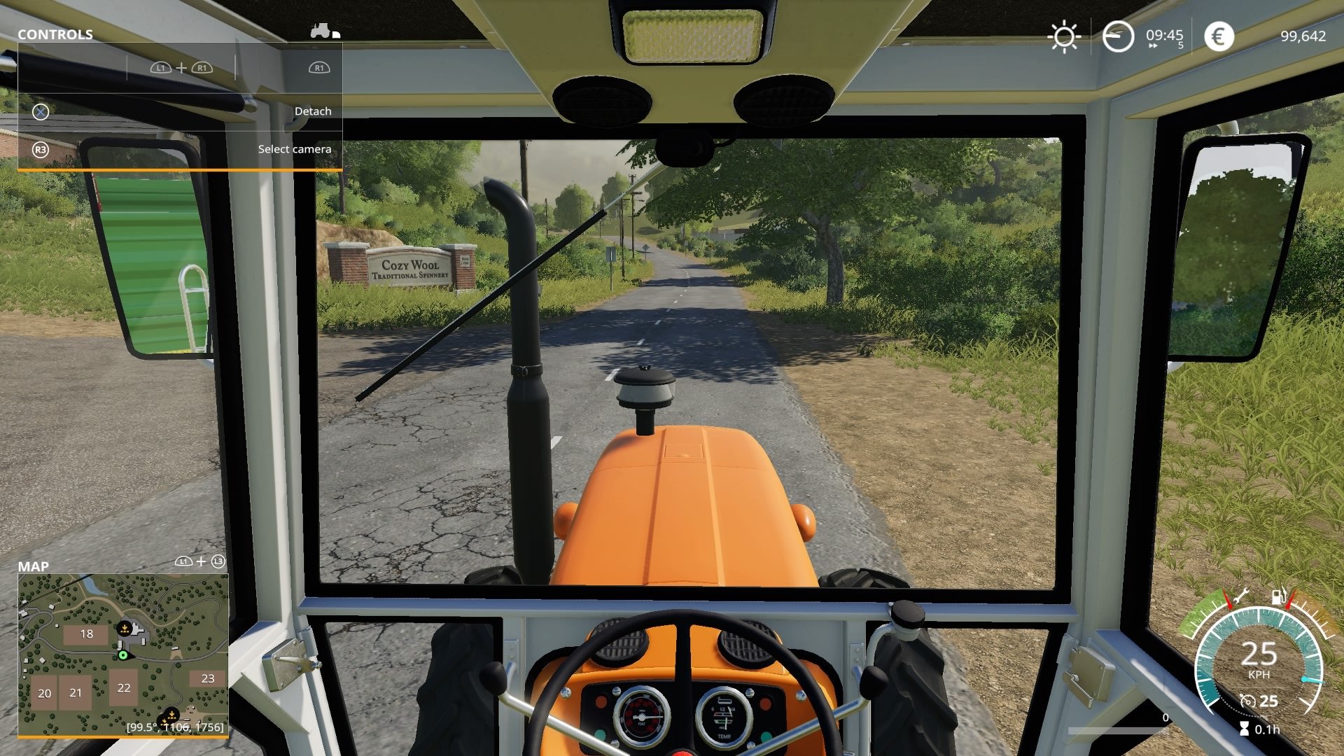 Landwirtschafts-Simulator 19 - DIe Feldarbeit ruft...