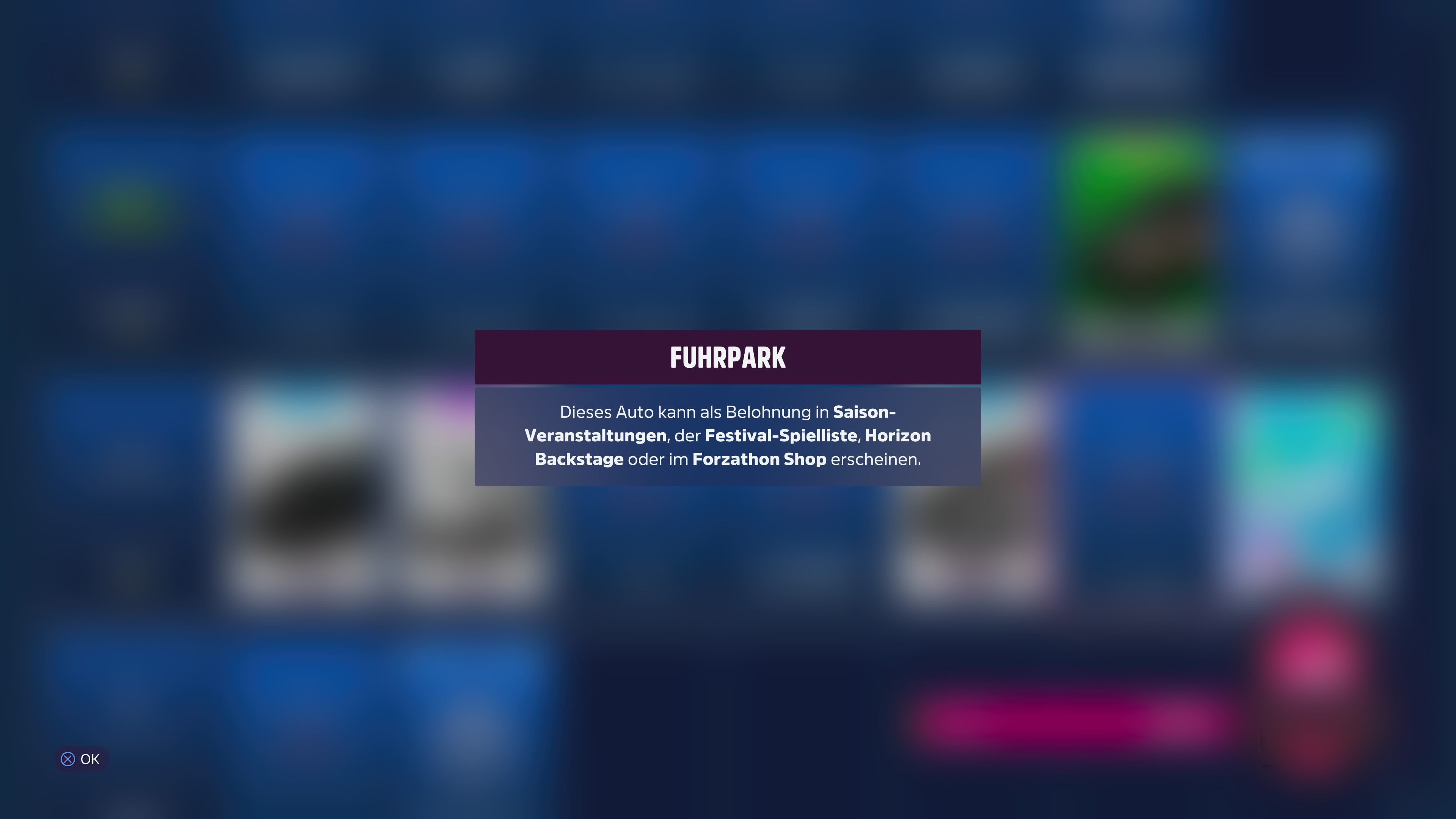 Forza Horizon 5 für PlayStation 5 angekündigt