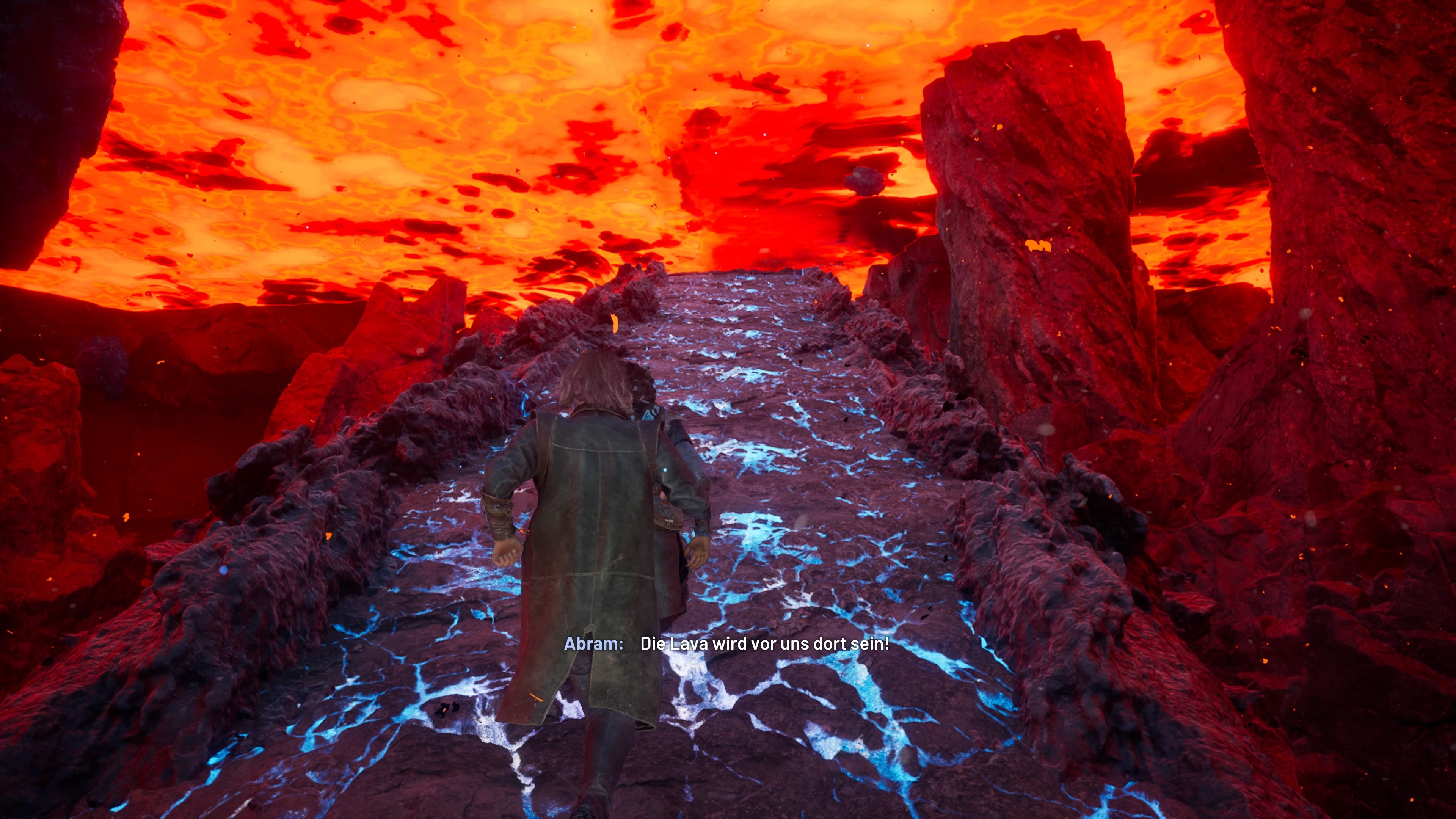 Echoes Of The End