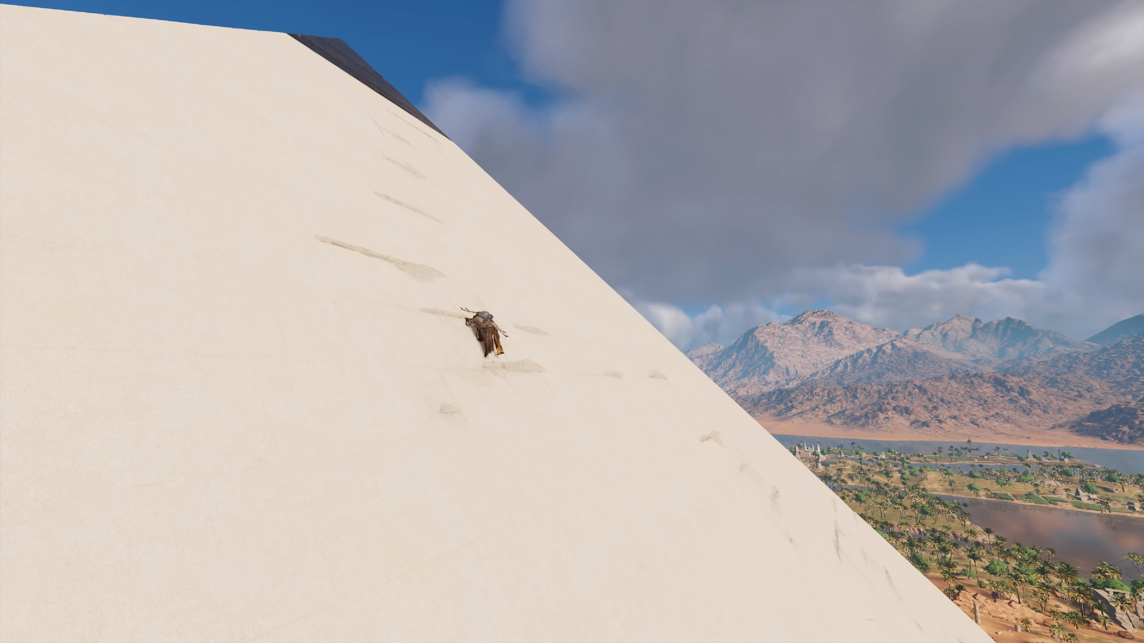 Neues Assassin`s Creed Spiel bekommt auch Live Services