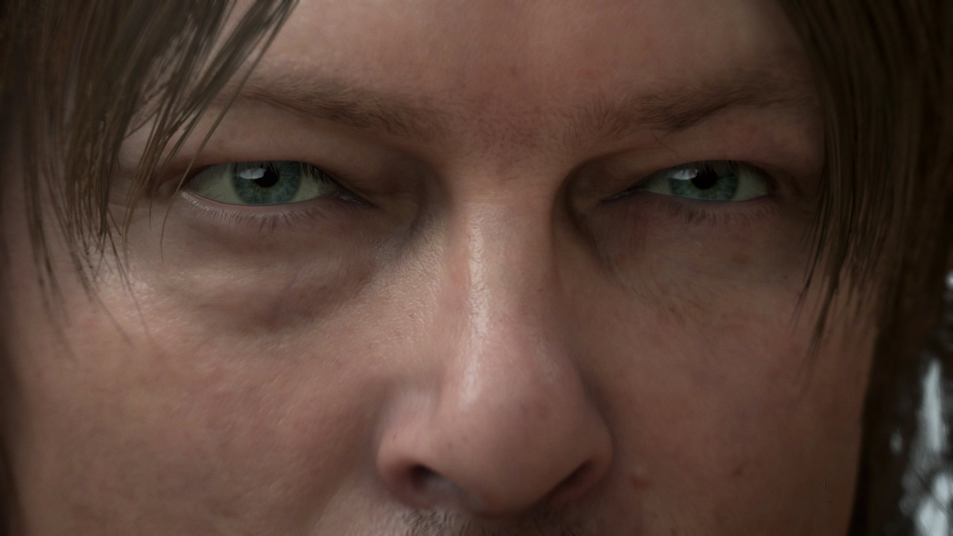 Death Stranding - Director`s Cut