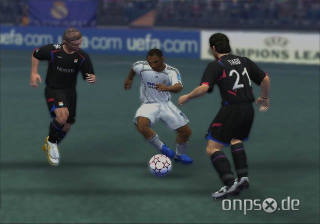 UEFA Champions League 2006-2007