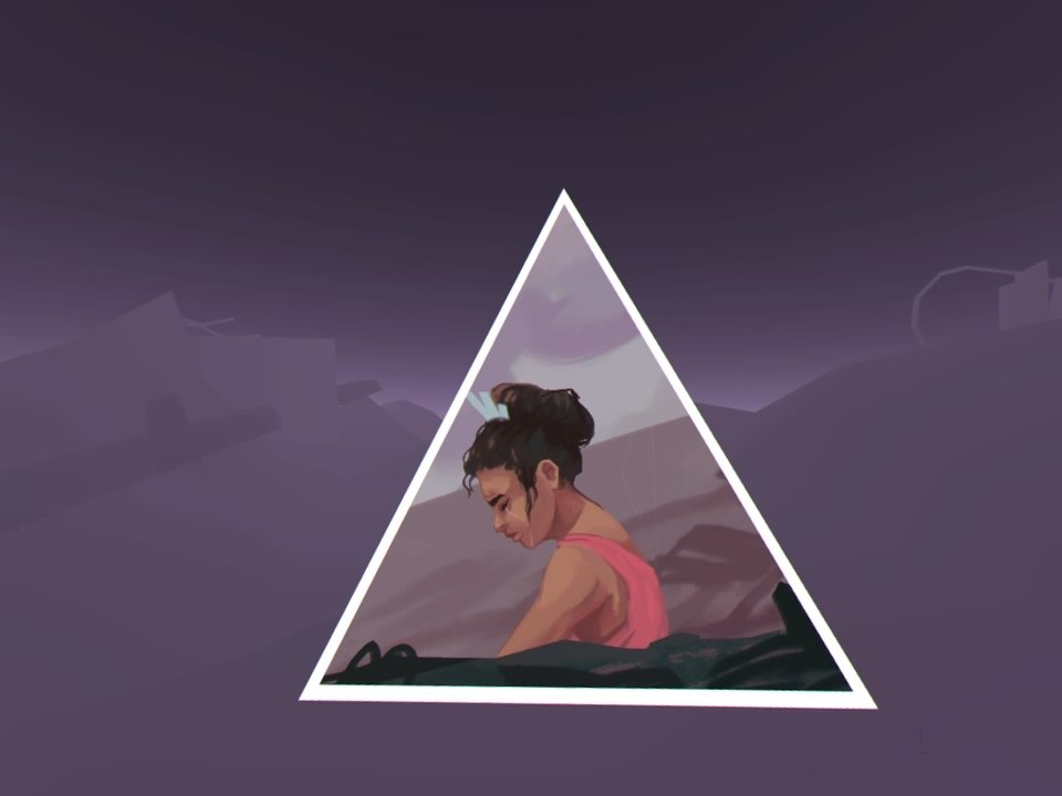 Arca`s Path VR