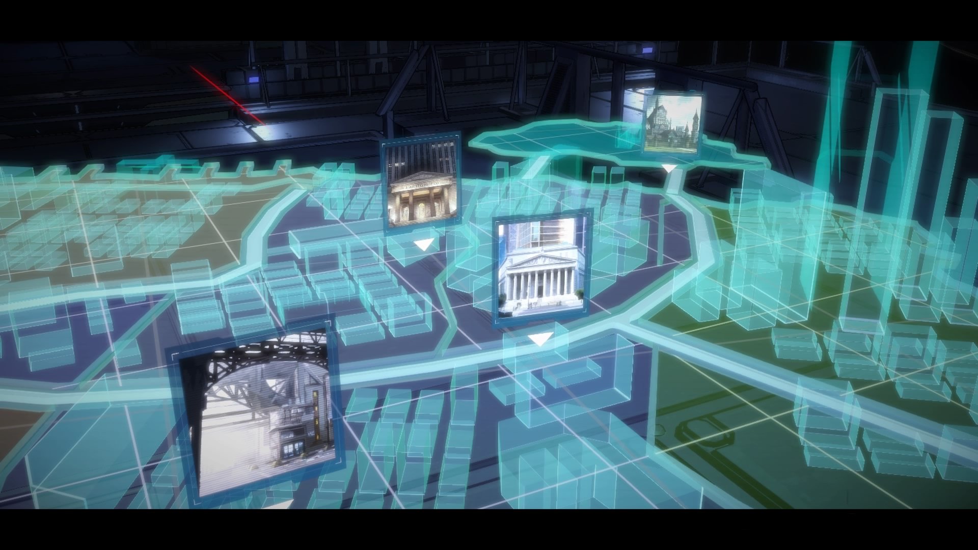 Batman - The Telltale Series: Episode 3: New World Order