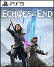 Echoes Of The End