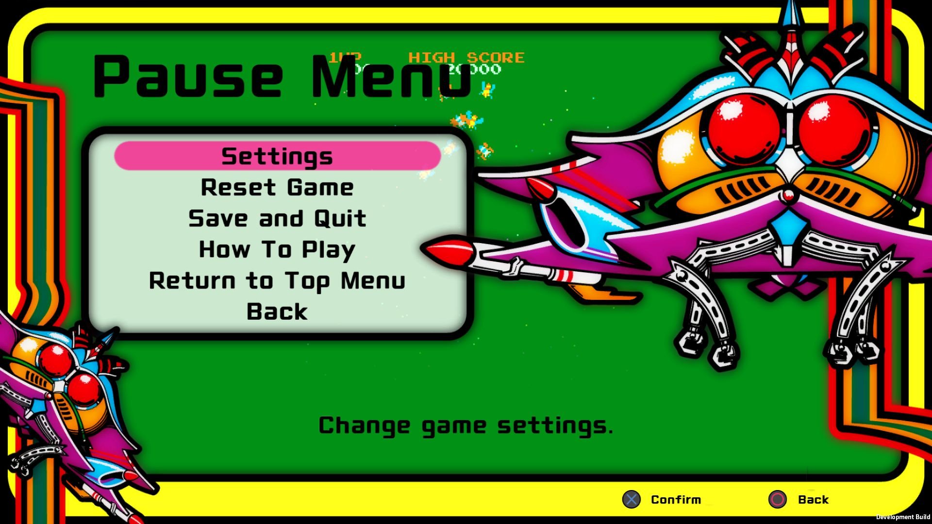 Arcade Game Series - 3 in 1 Pack