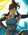 The Legend of Korra