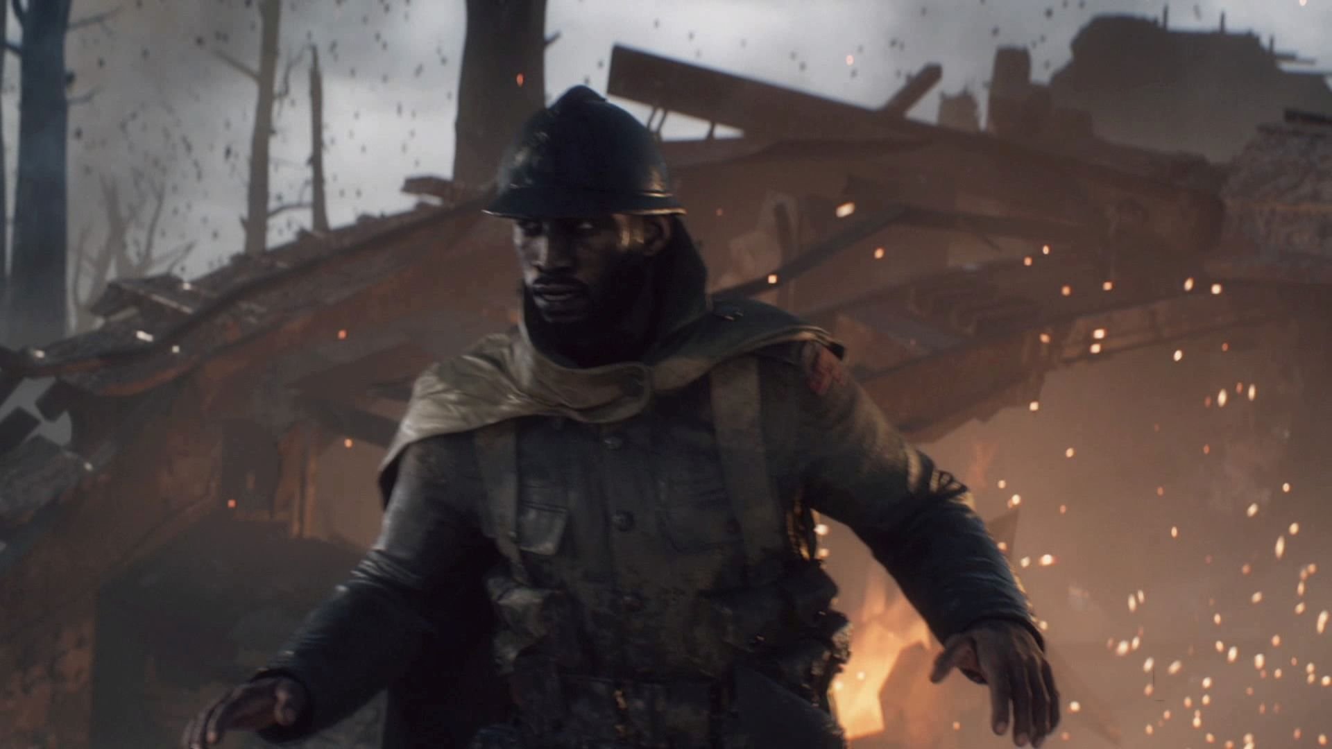 EA und DICE stellen die vier Battlefield 1 Erweiterungen vor