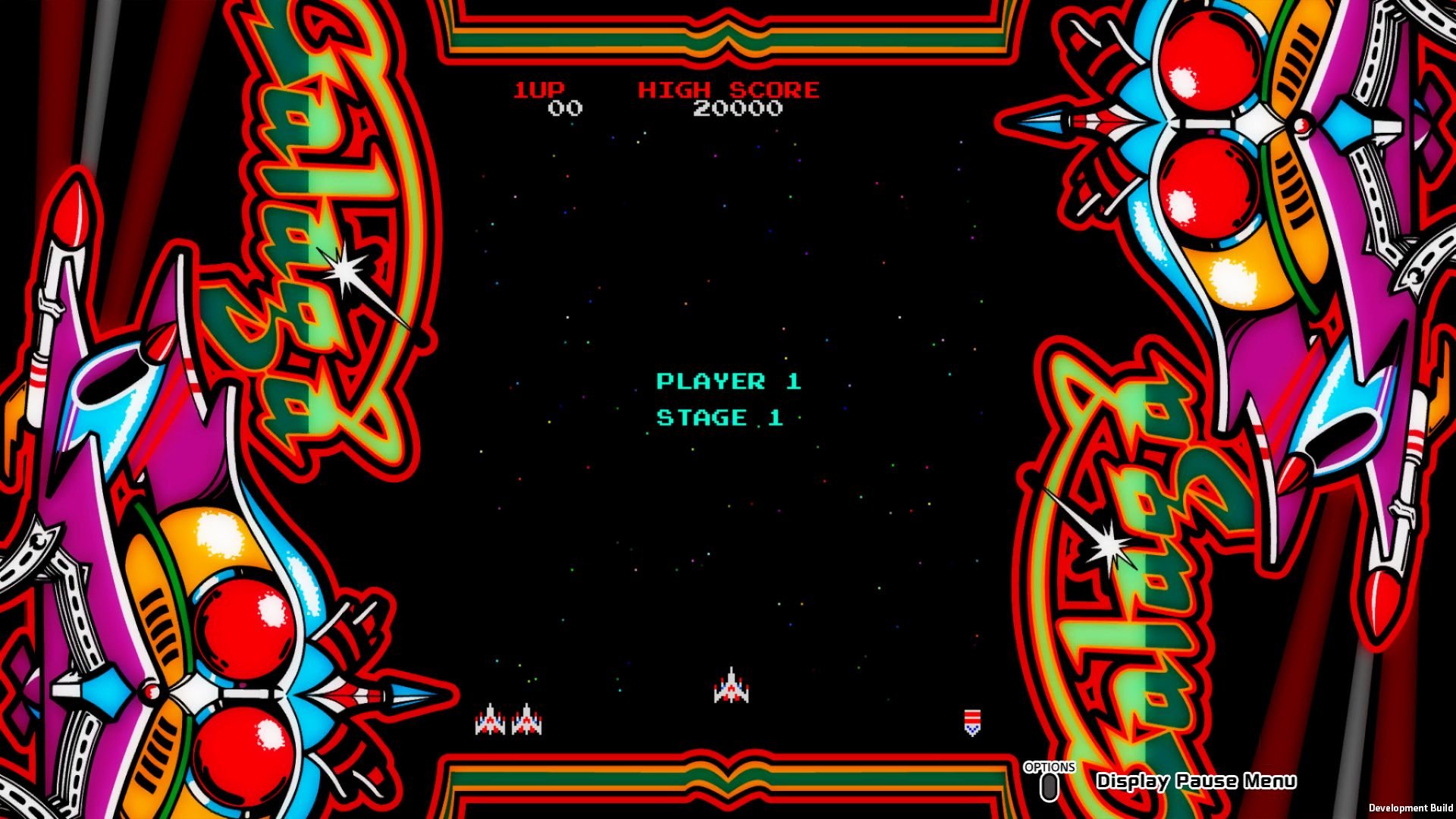 Arcade Game Series - Ms. Pac-Man