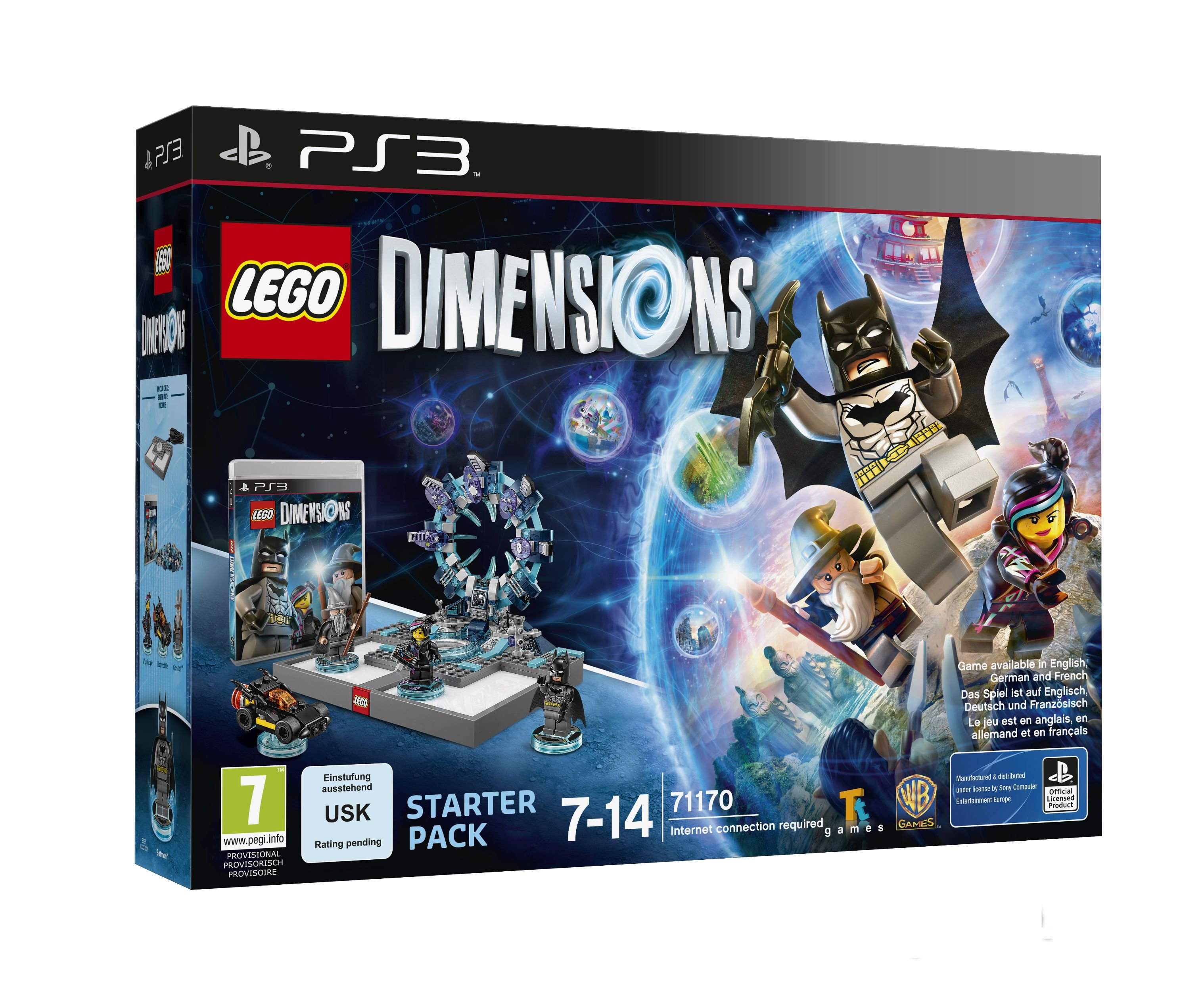 LEGO Dimensions