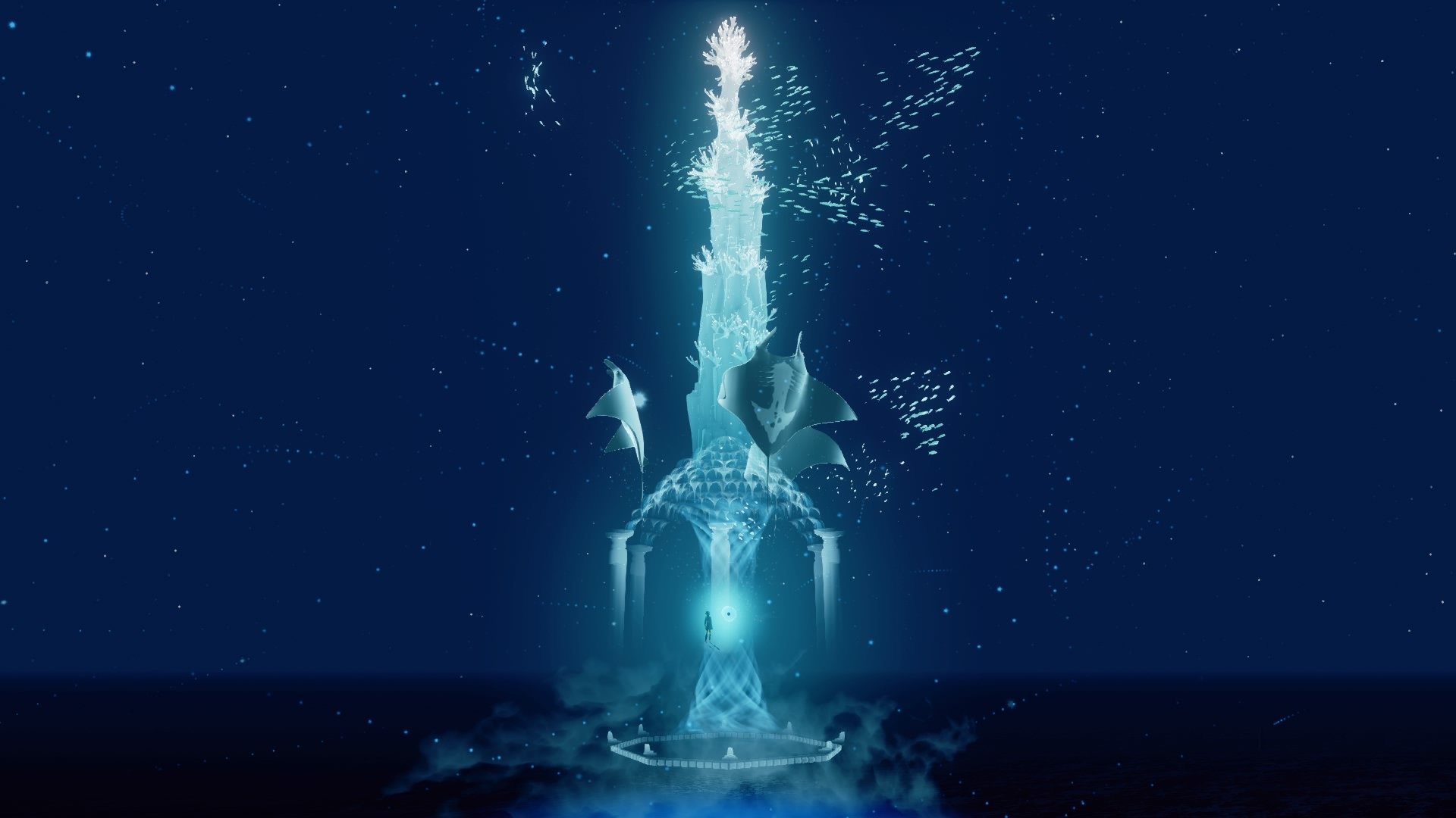 Abzu - Der Soundtrack aus dem Spiel