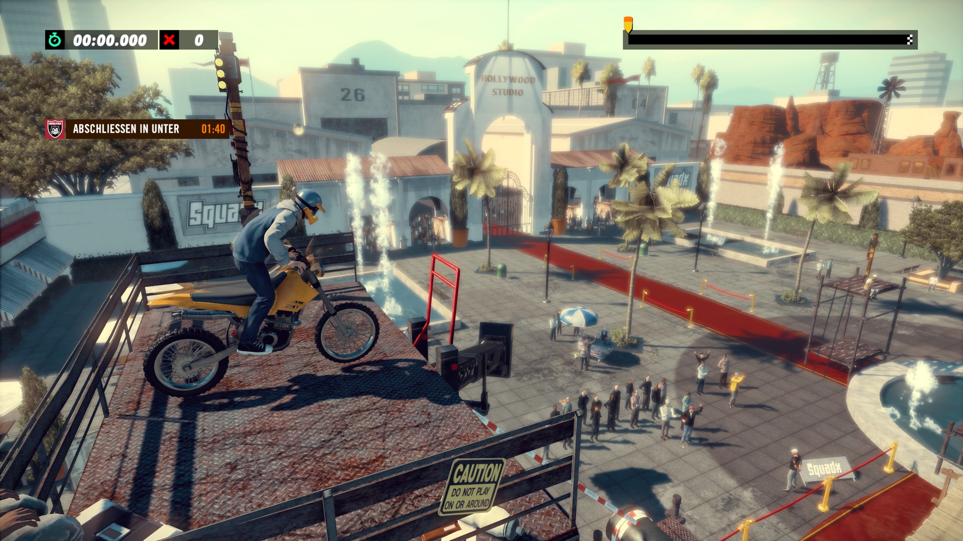 Trials Rising