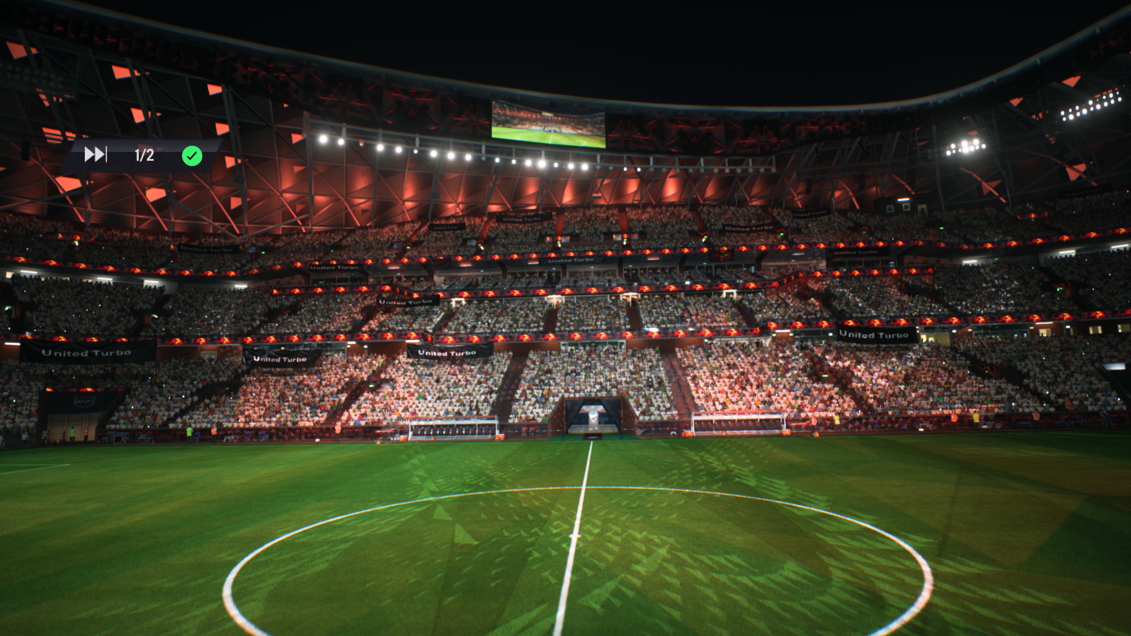 EA Sports FC 25