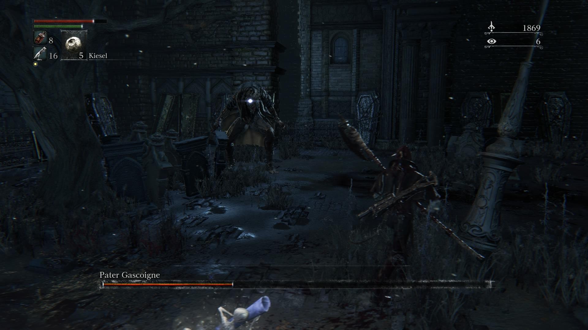 Bloodborne