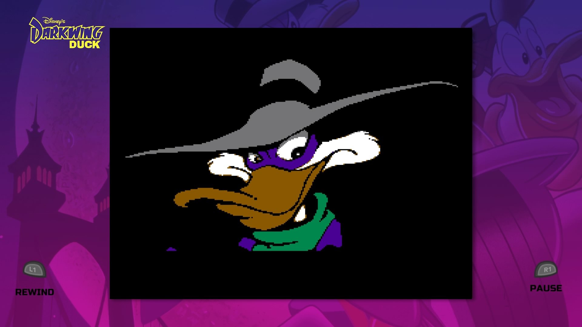 The Disney Afternoon Collection