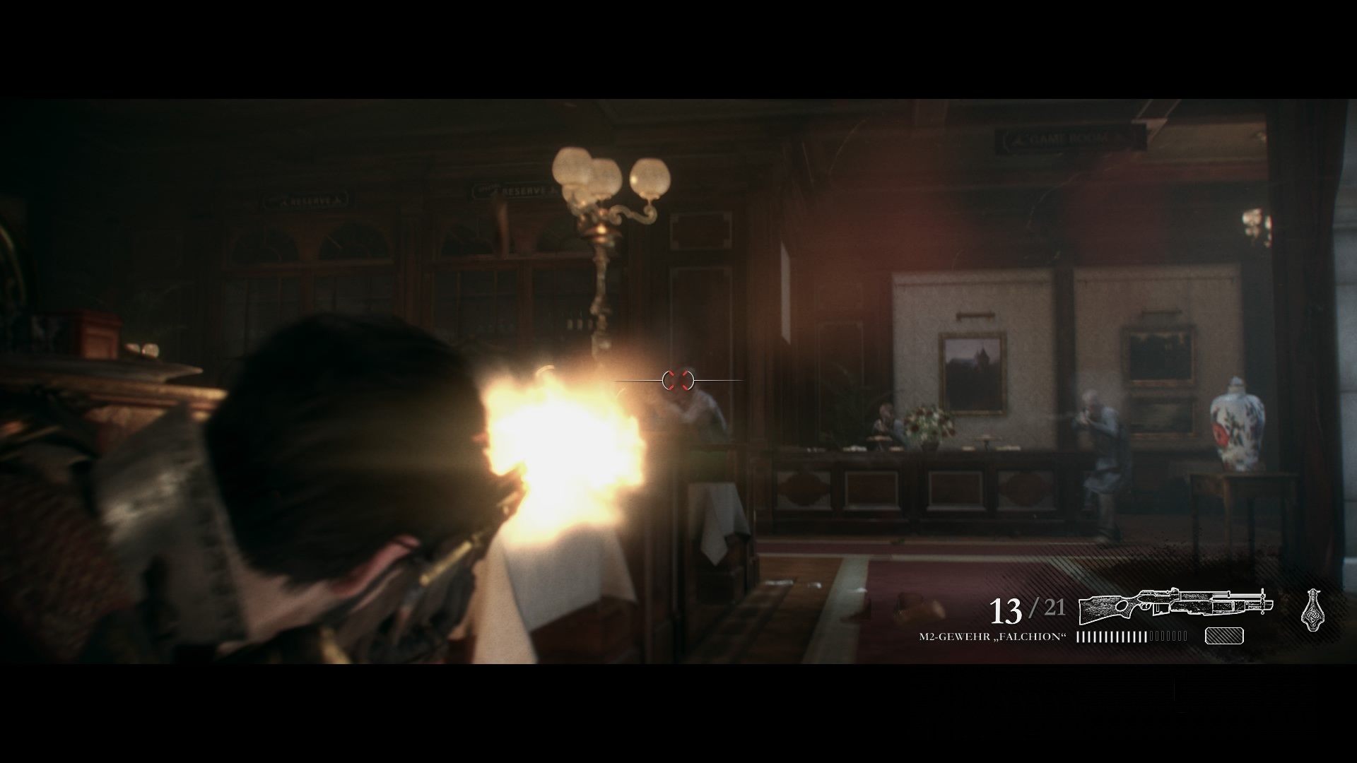 The Order: 1886