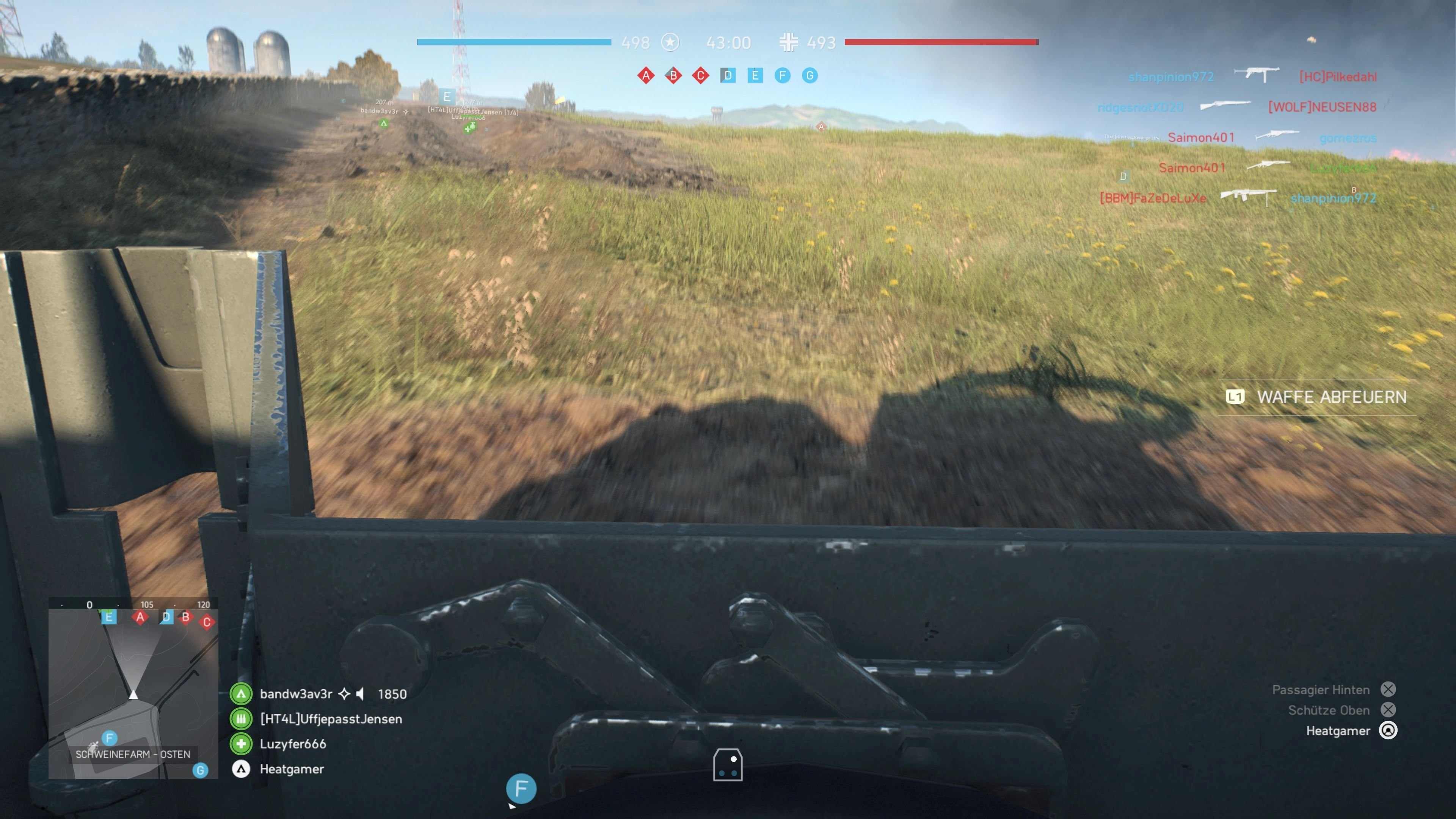 Battlefield V