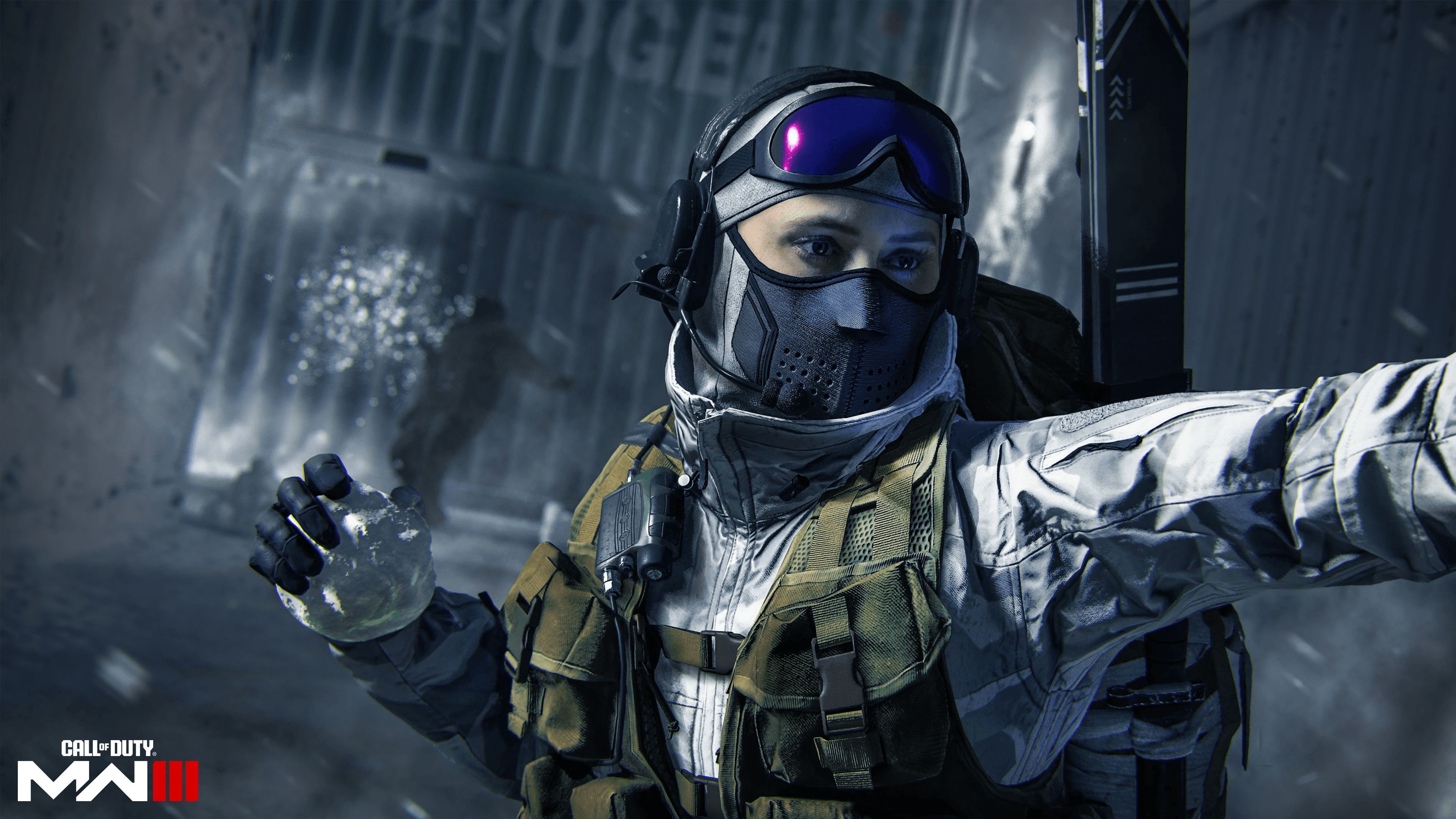 Call of Duty: Modern Warfare III