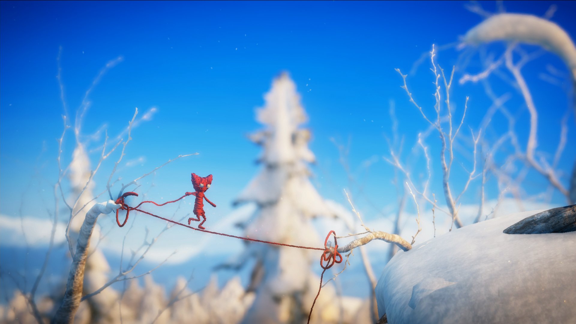 E3 2015: Unravel angekündigt