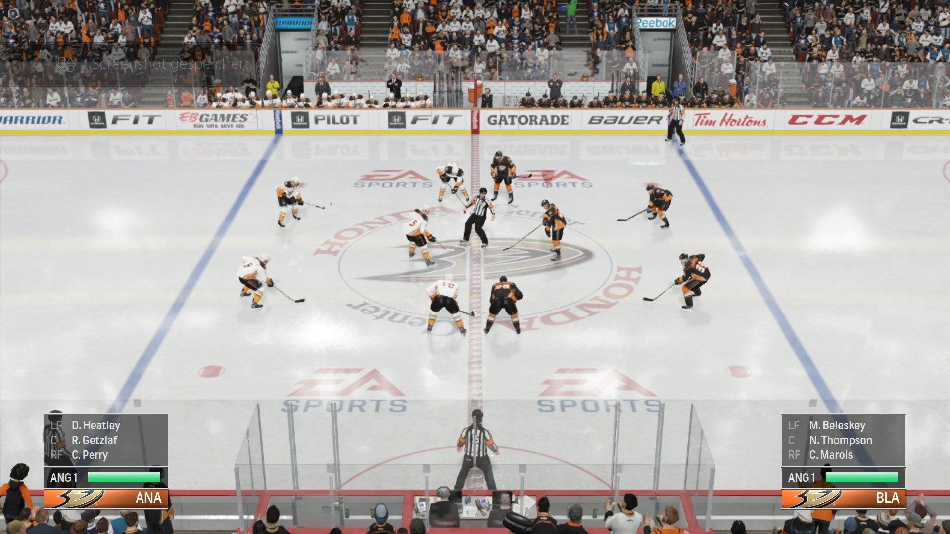 NHL 15